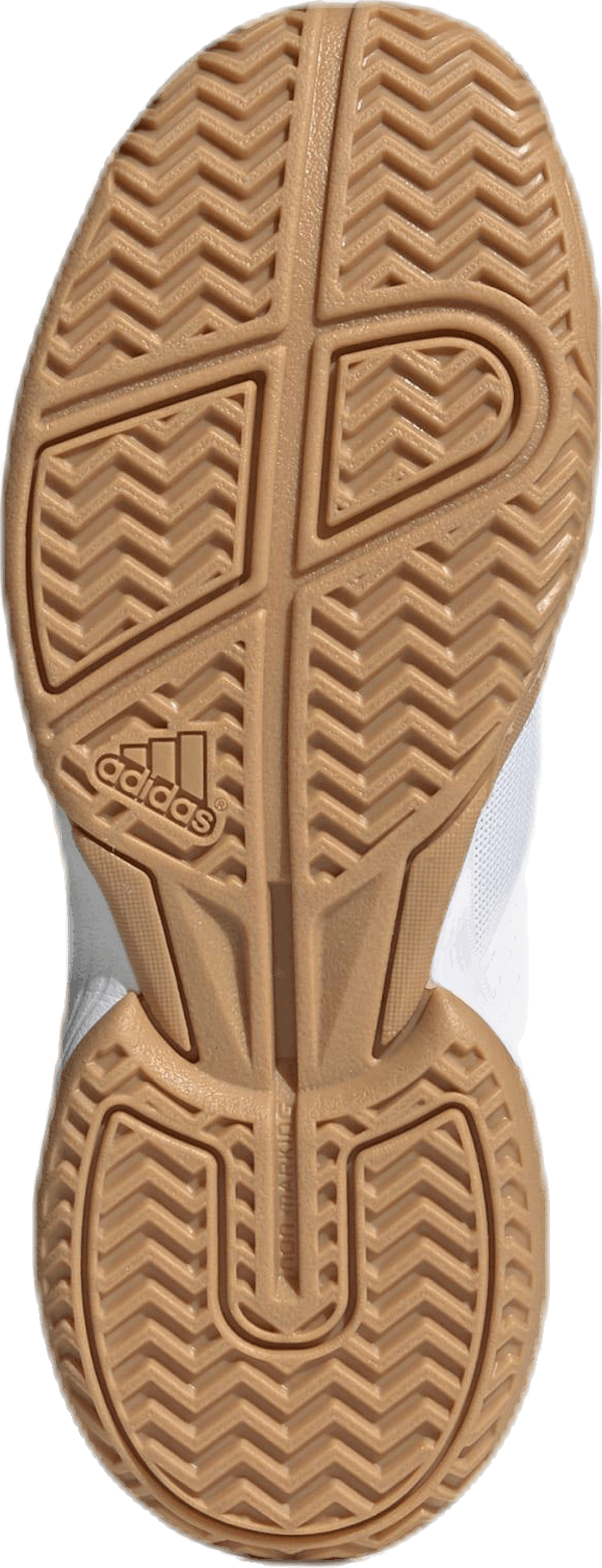 Ligra 6 Shoes Cloud White / Cloud White / Gum