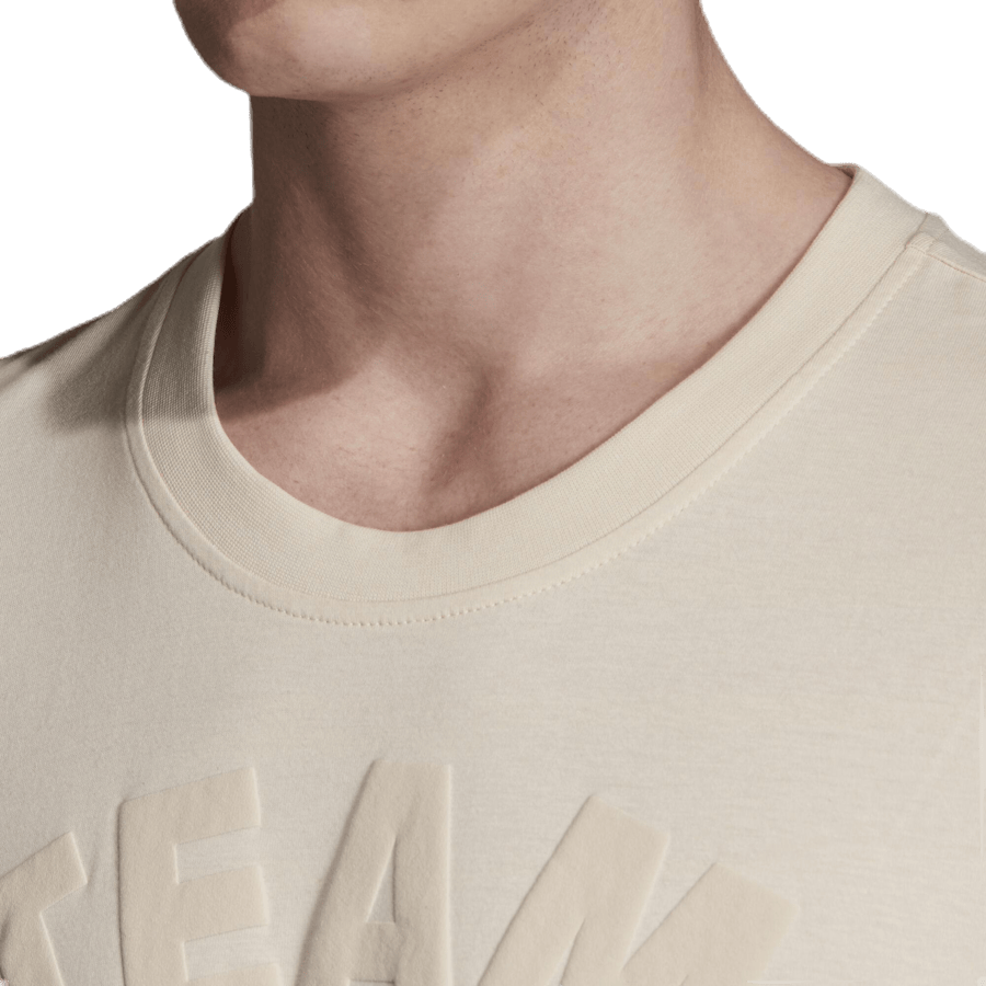 V T-Shirt Purple - Bild 8