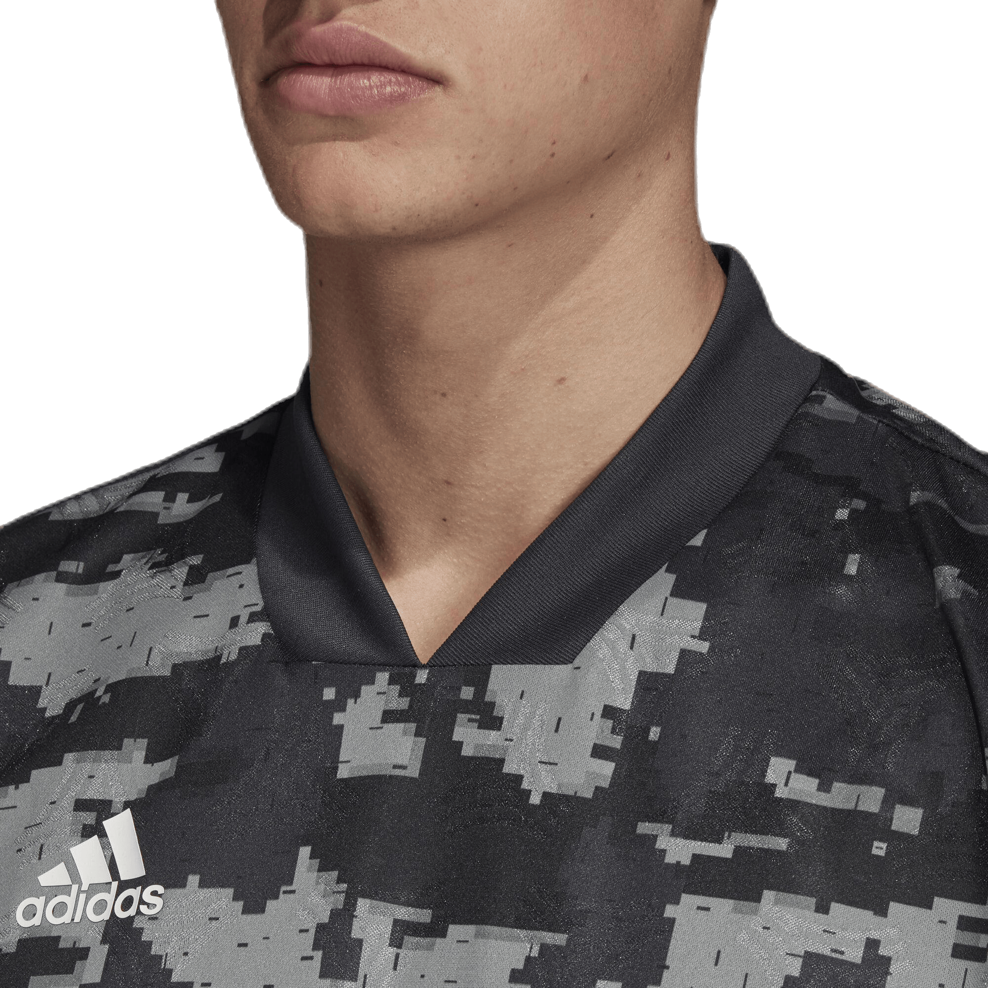 Tango AOP Jersey Patterned - Bild 8