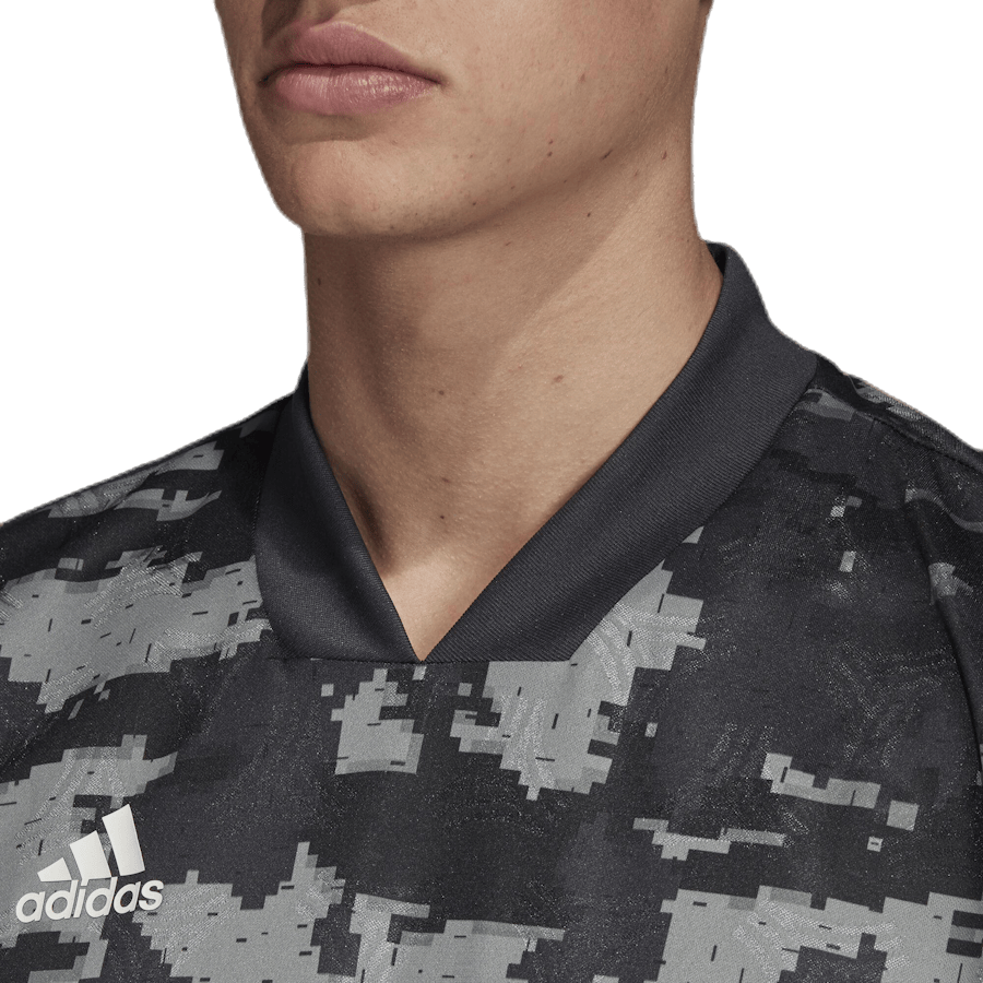 Tango AOP Jersey Patterned - Bild 8