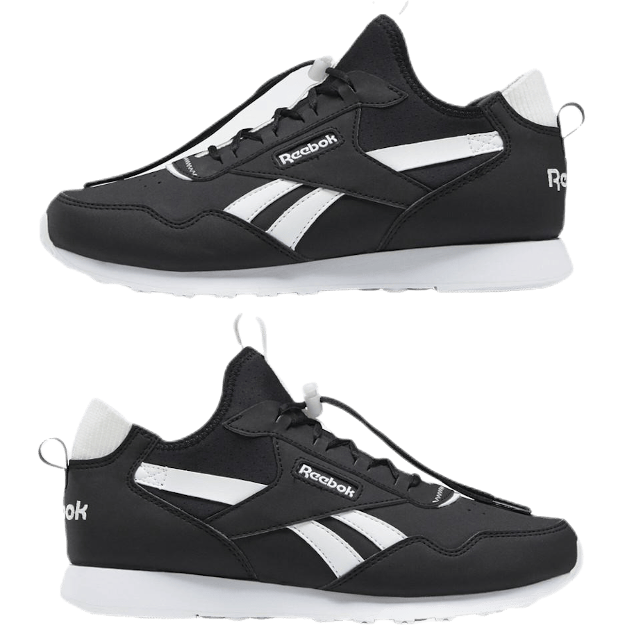 Royal Glide Ac White/Black - Bild 10