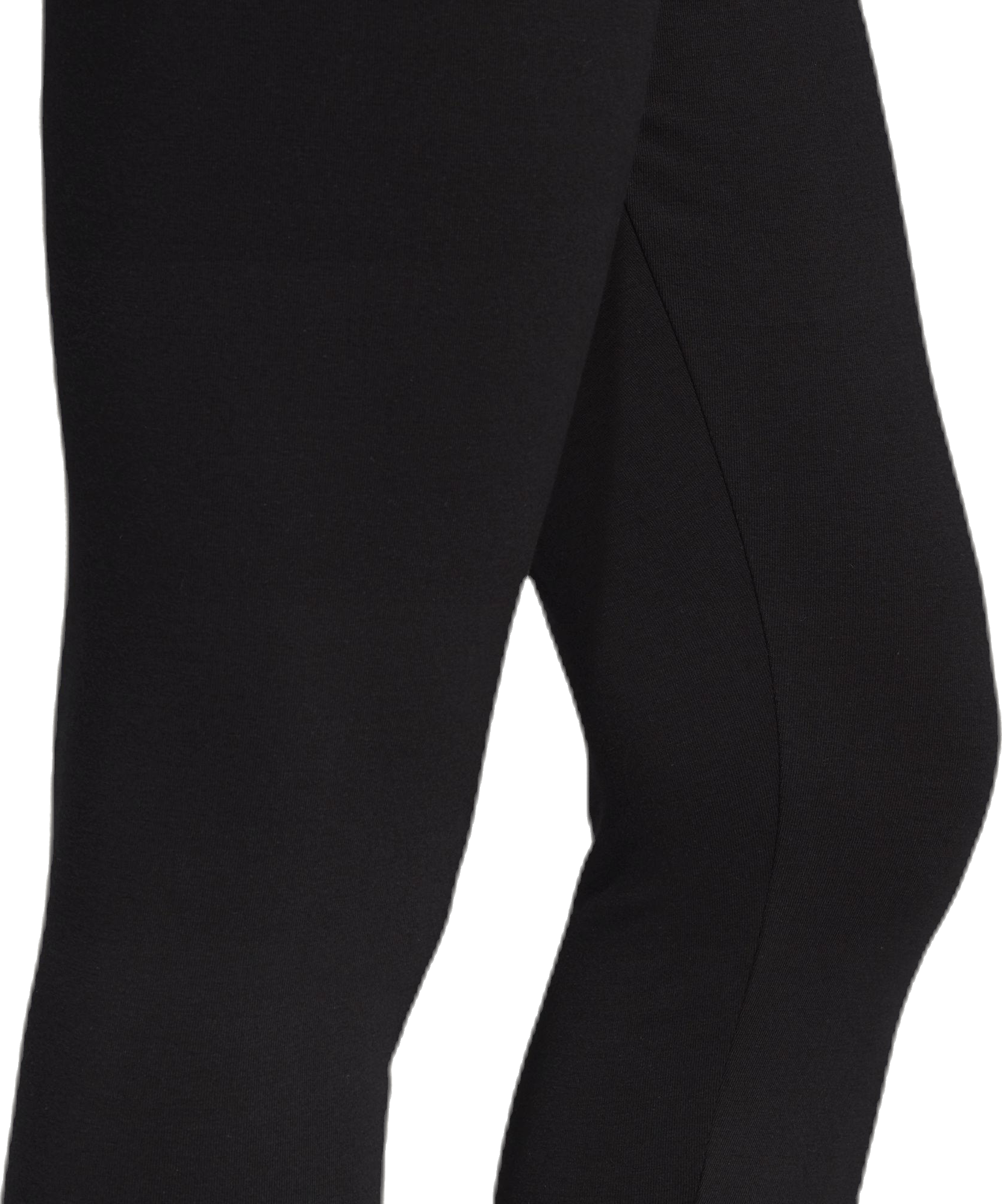 Essentials Linear Tight Black / White - Bild 9