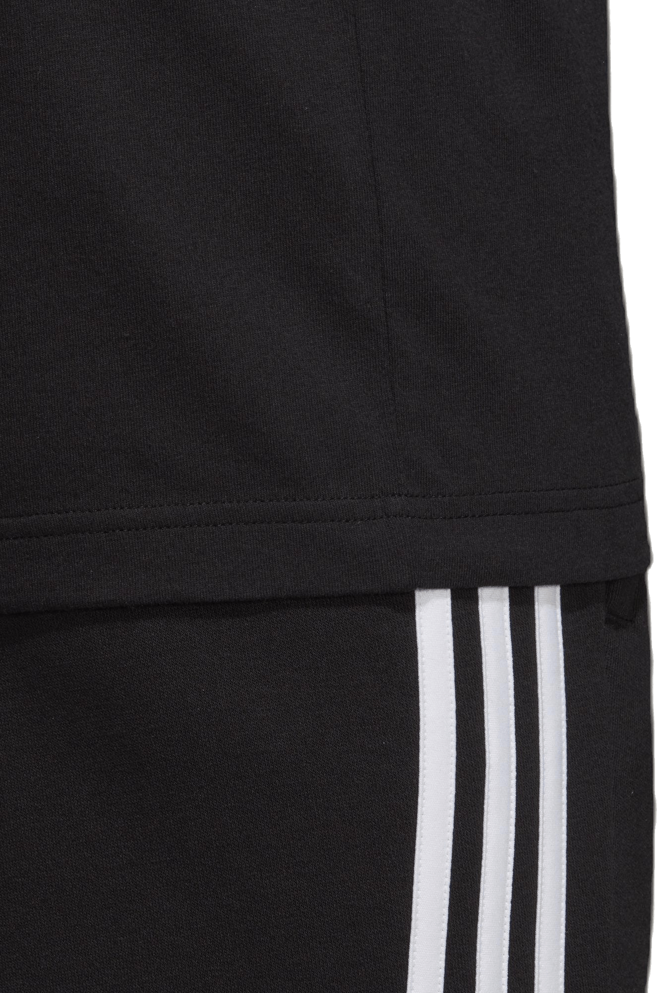 Must Have Tee White/Black - Bild 10