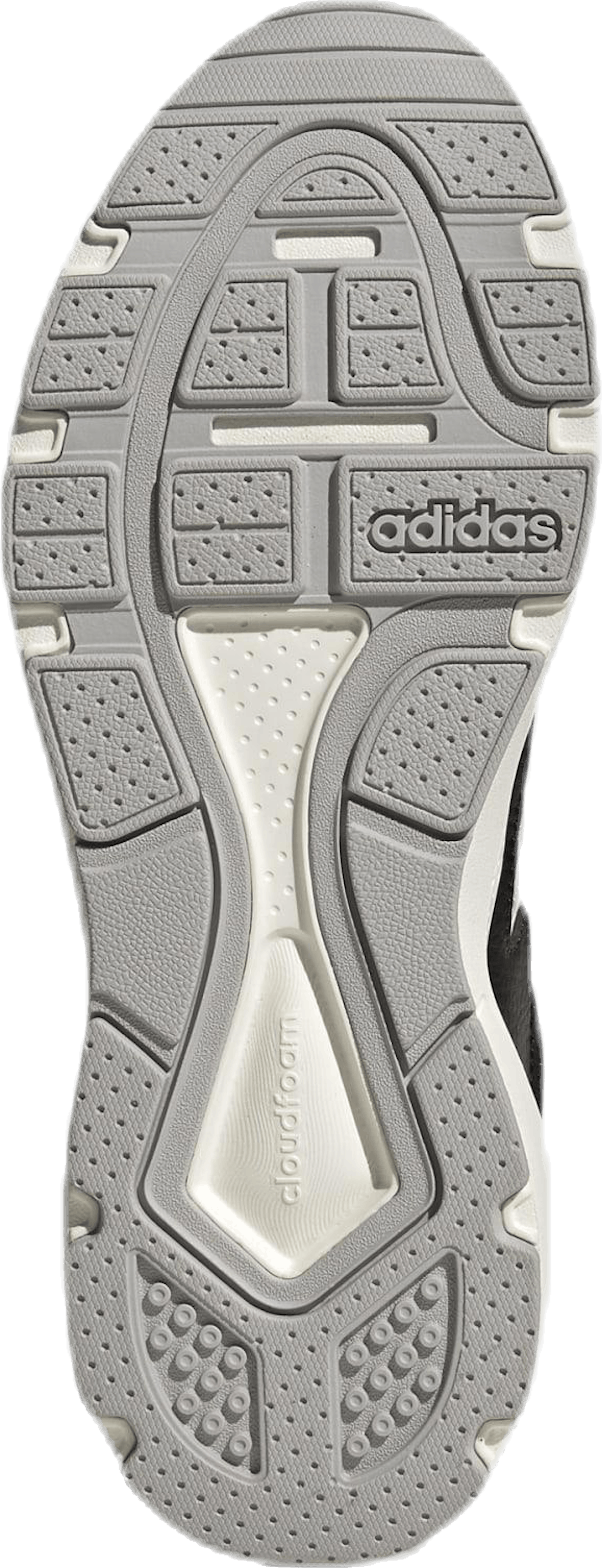 Crazychaos Shoes Dash Grey / Grey Two / Core Black