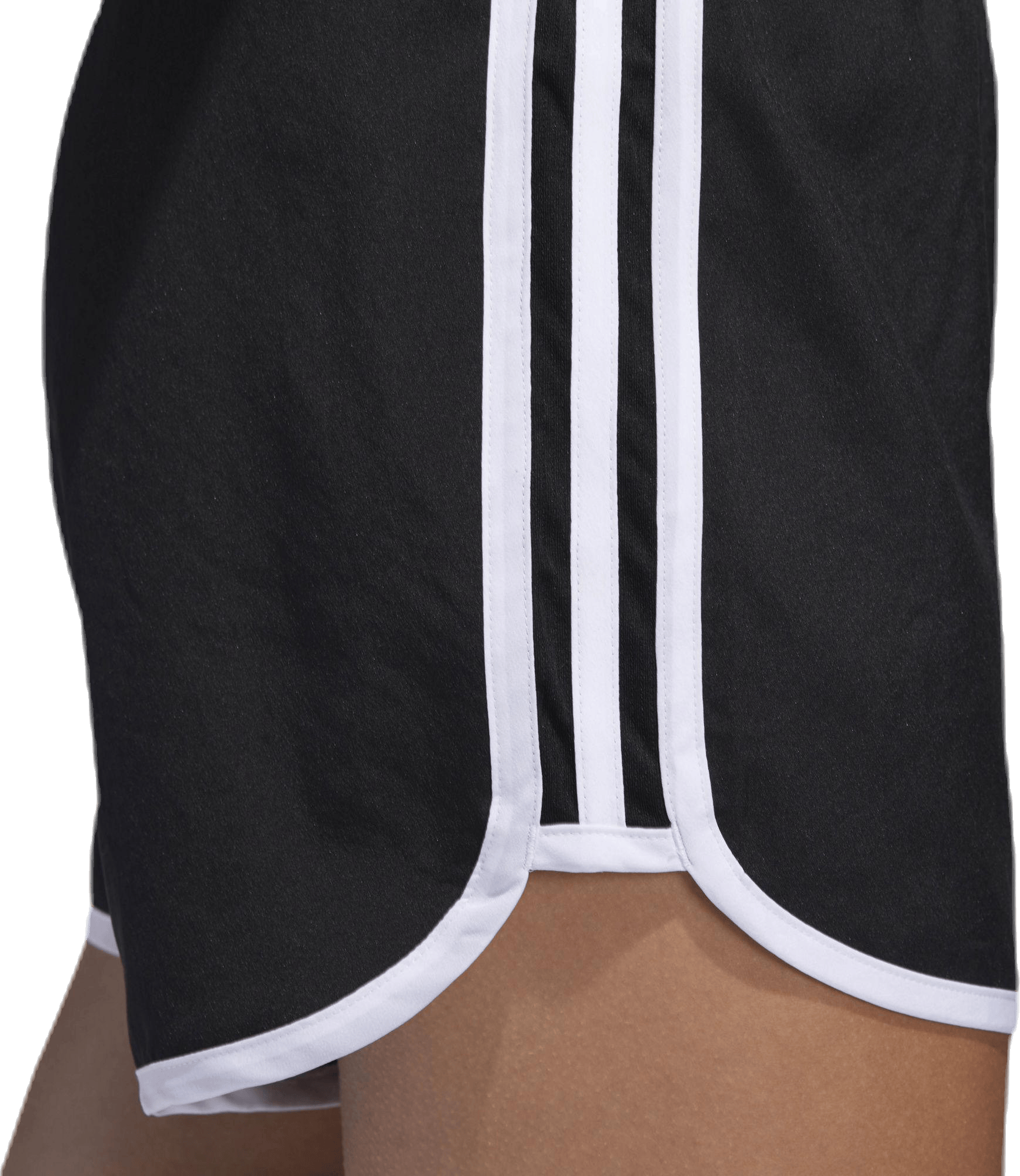 M20 Short White/Black - Bild 9