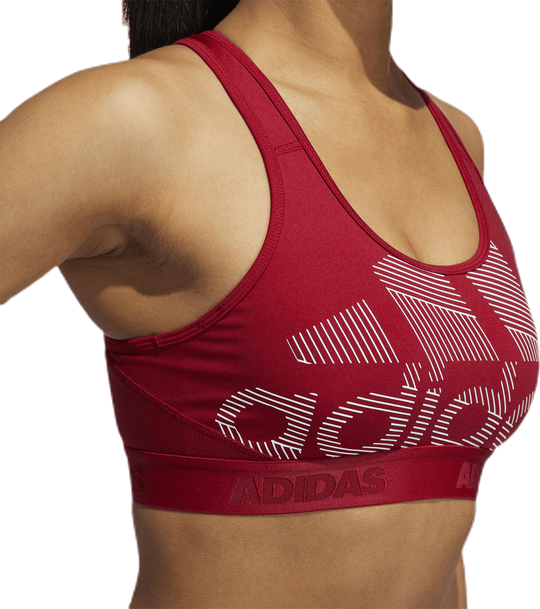 Drst Alphaskin Bos  Red - Bild 8