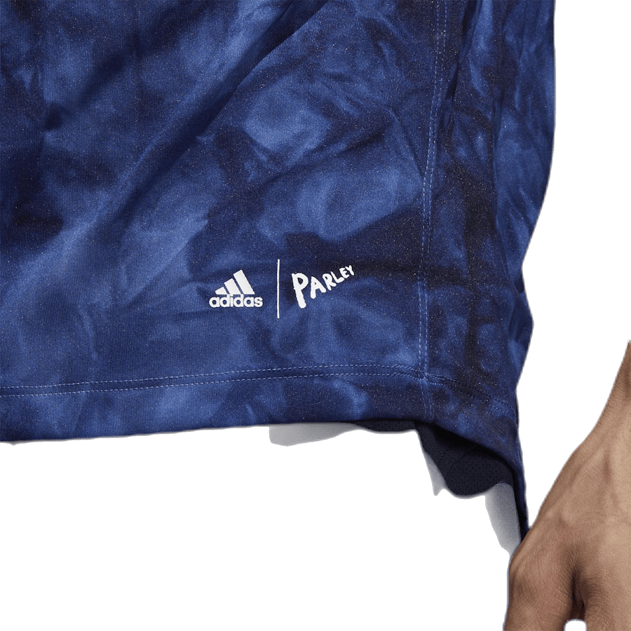 Parley 3S Tee Blue - Bild 9