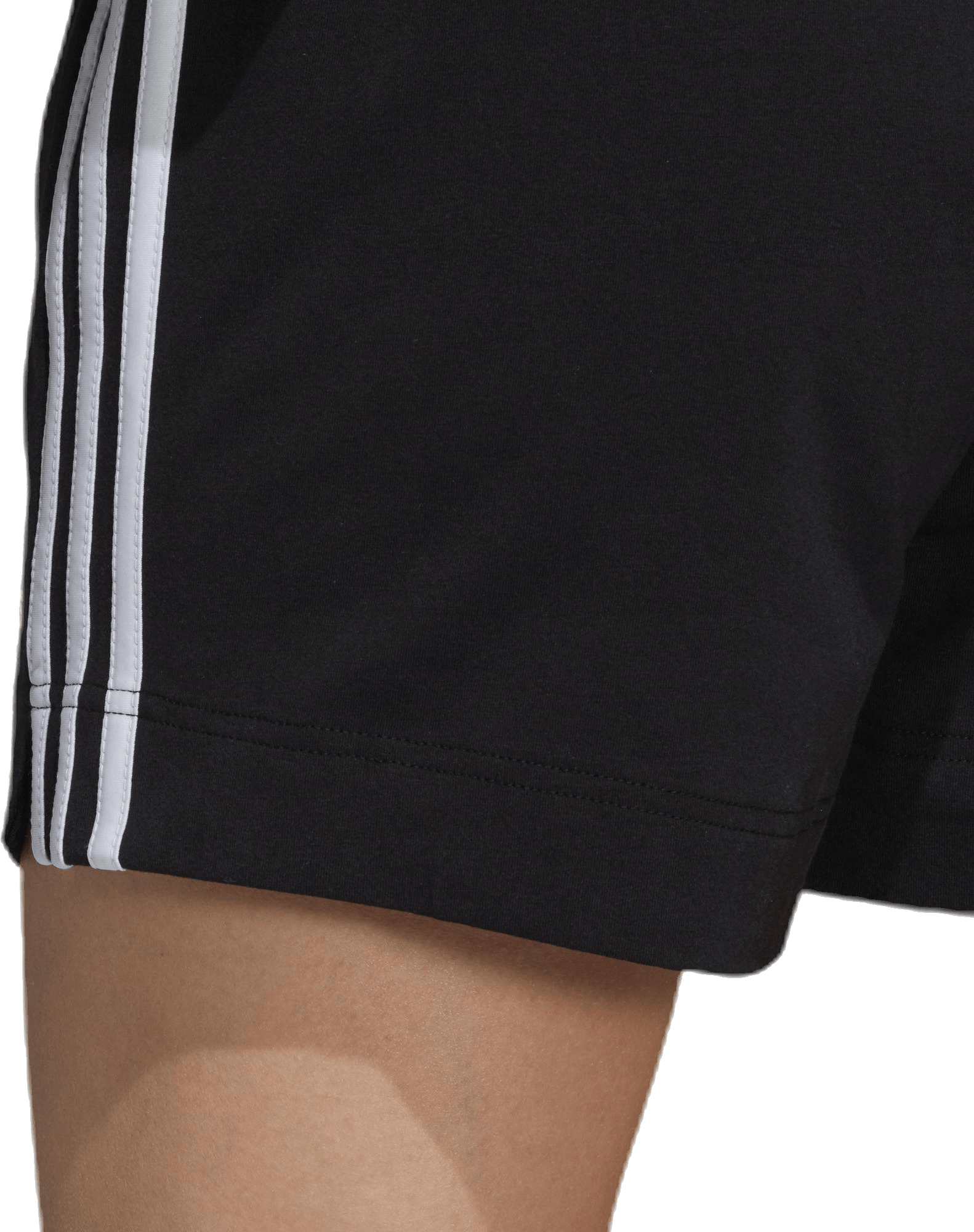 Essentials 3S Short Black / White - Bild 9