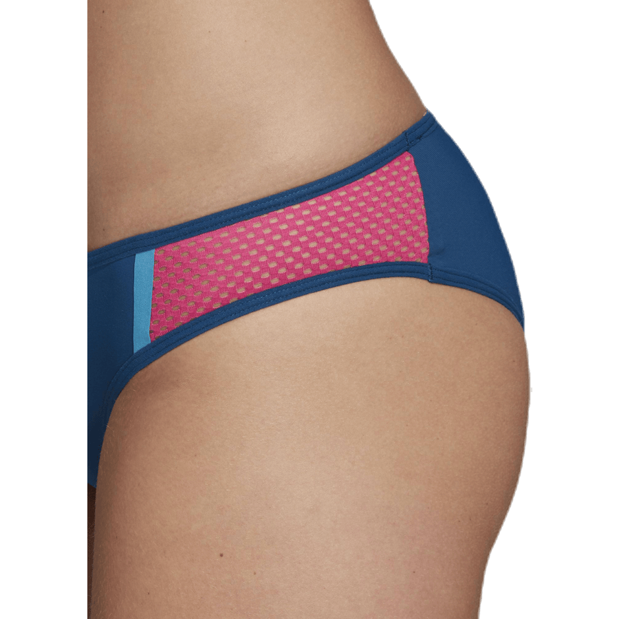 BW Bikini Bottom LS Blue - Bild 10