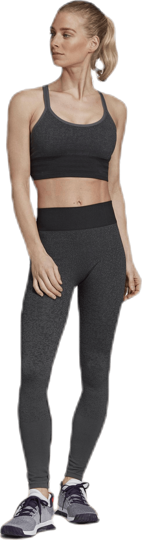 All Me Primeknit Flow Grey - Bild 10