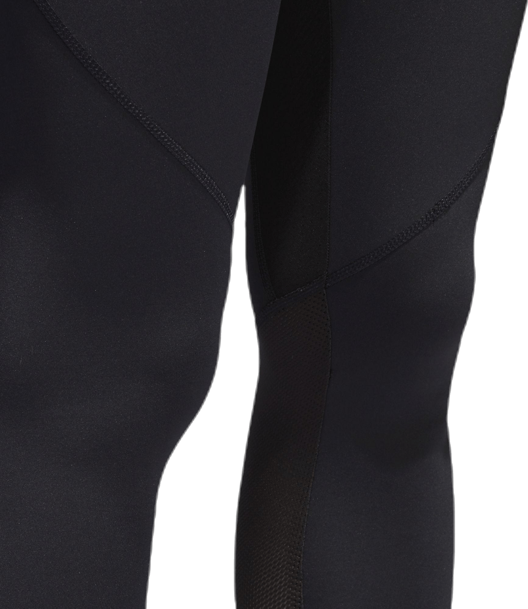 Alphaskin Sirit Tight LT Black - Bild 10
