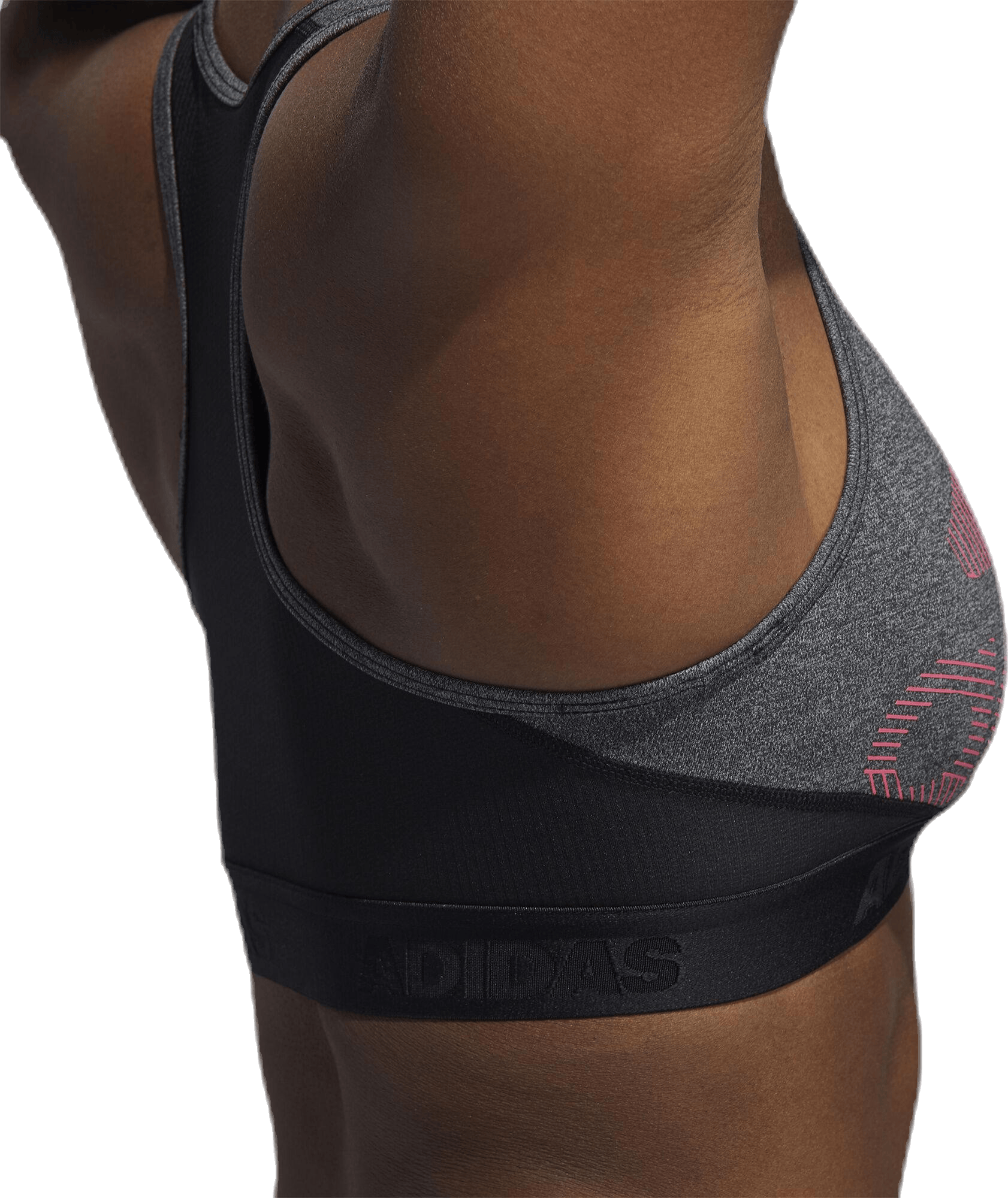 Drst Alphaskin Bos  Pink/Black - Bild 8