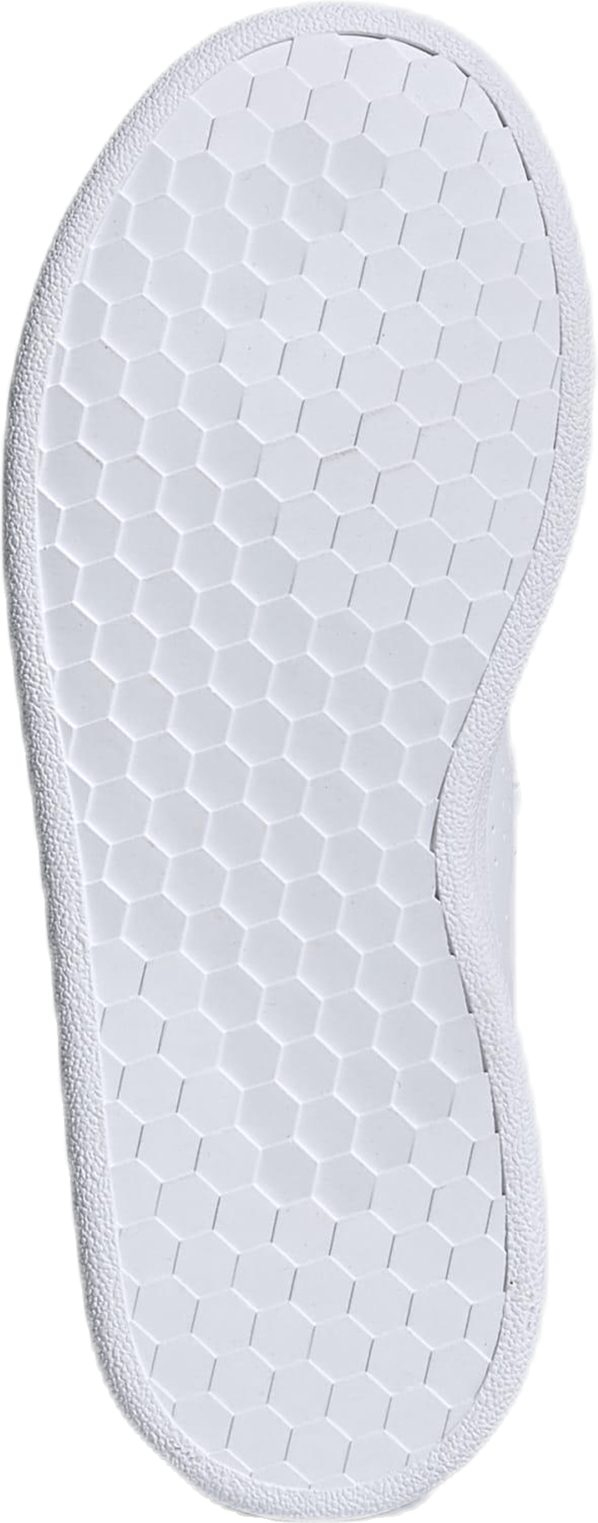 Advantage Shoes Cloud White / Real Pink / Cloud White