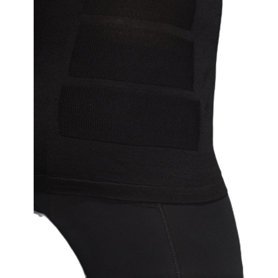 Primeknit Tee Black - Bild 9