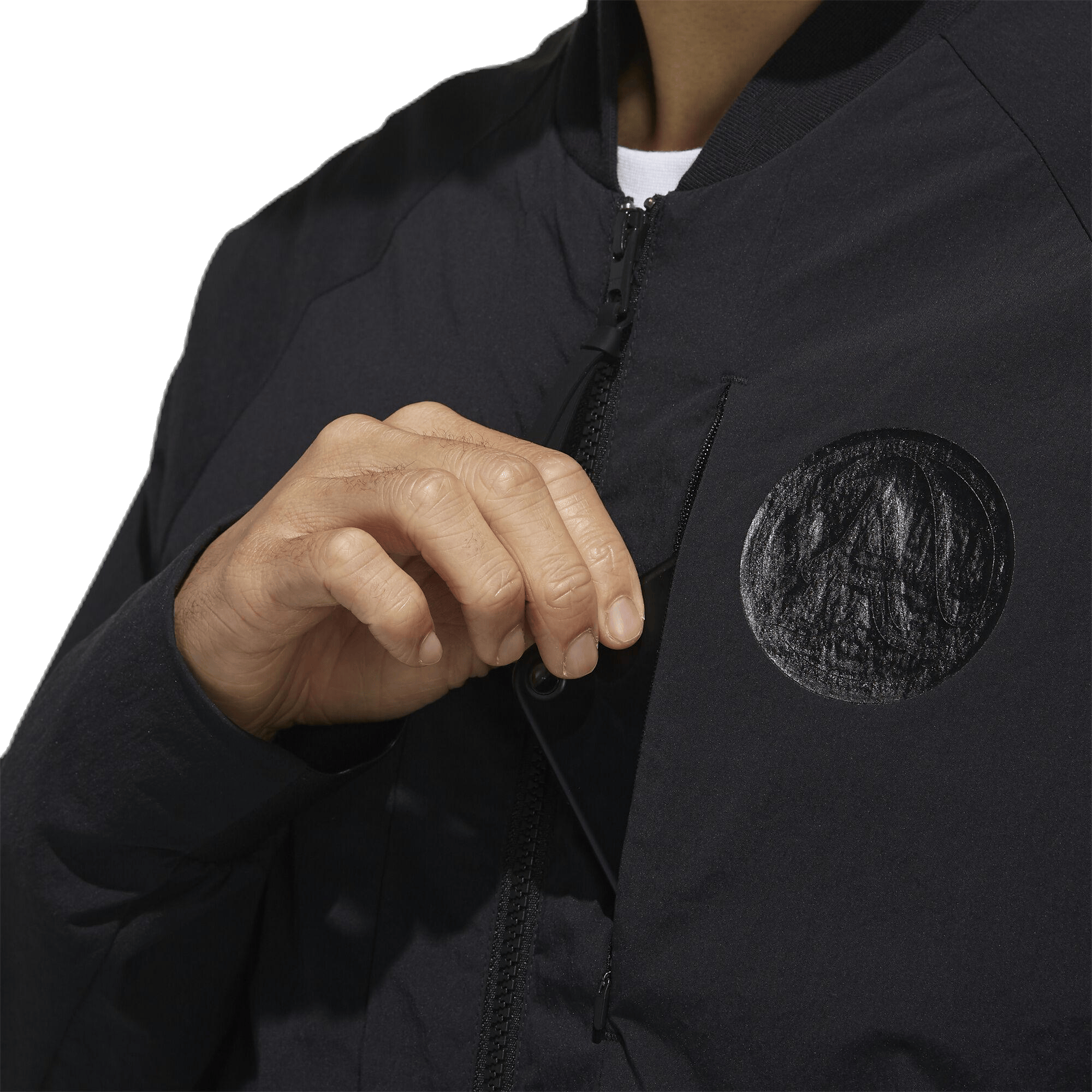 V Bomber Black - Bild 8