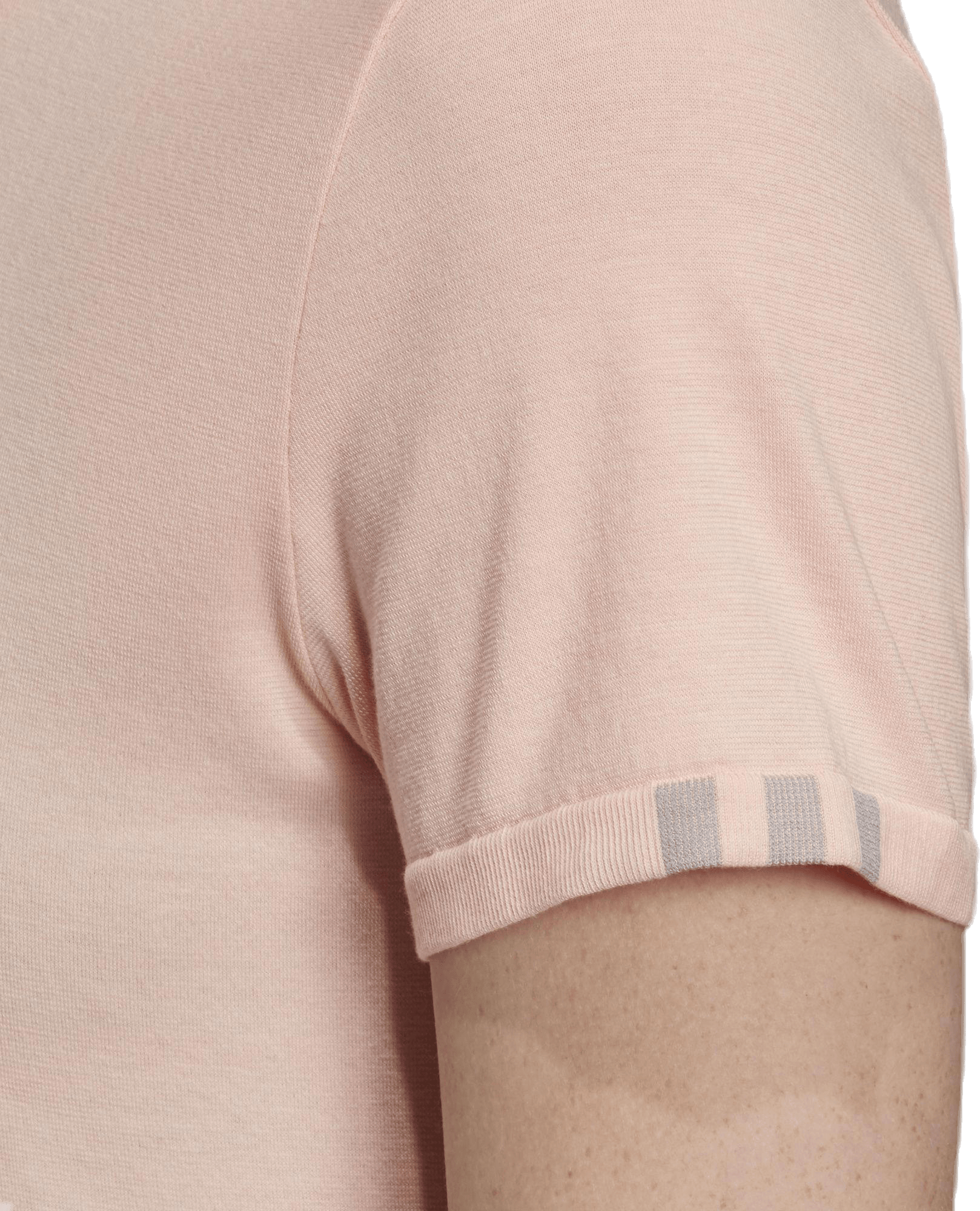 25/7 Tee Orange/Pink - Bild 10