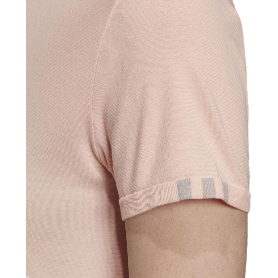 25/7 Tee Orange/Pink - Bild 10