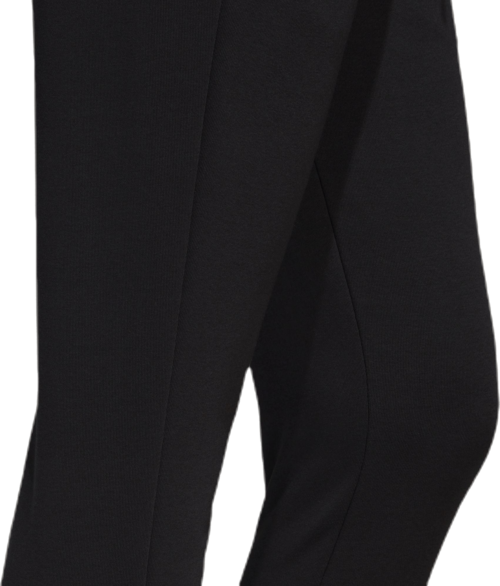 Essentials Linear Pant Black / White - Bild 9