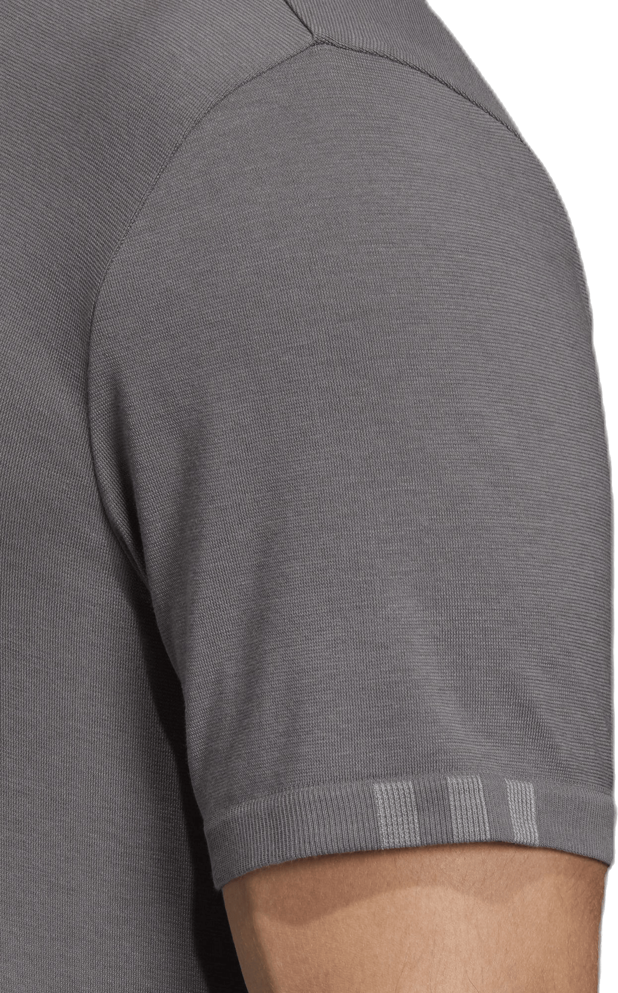 25/7 Tee Grey - Bild 10