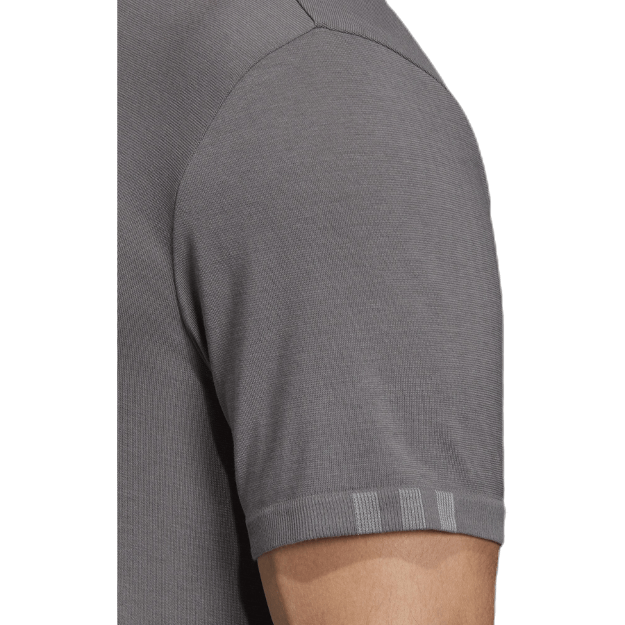 25/7 Tee Grey - Bild 10