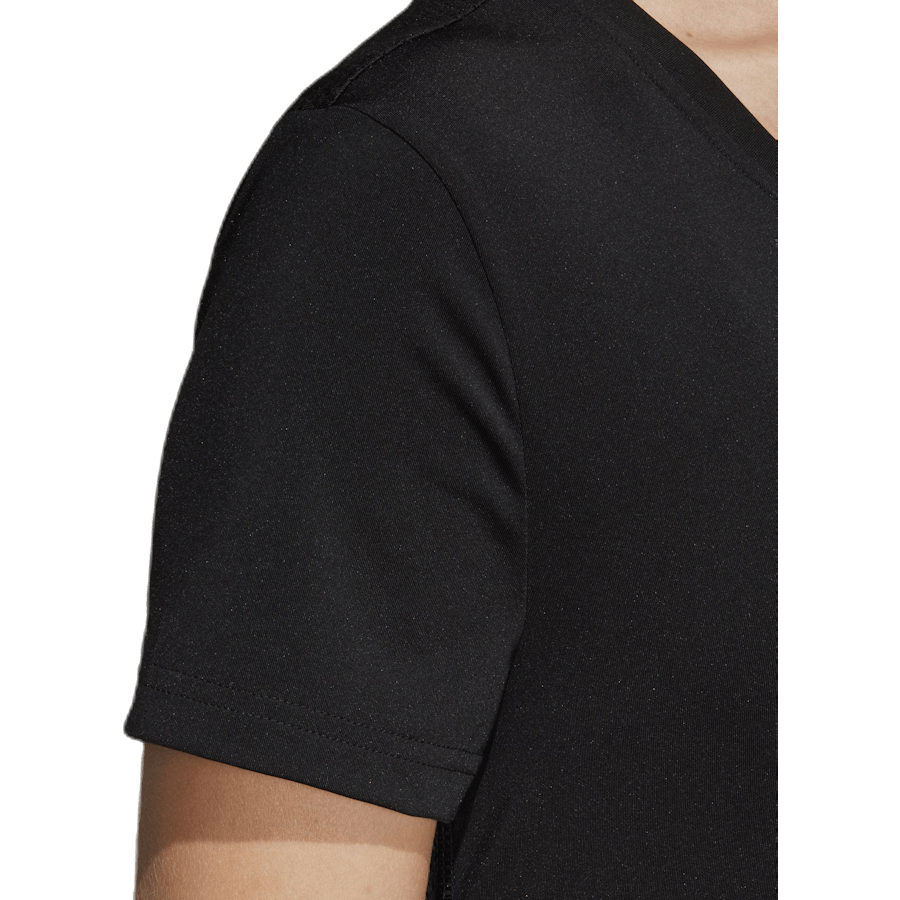 Women D2M Logo T-Shirt Black / Grey Six - Bild 9