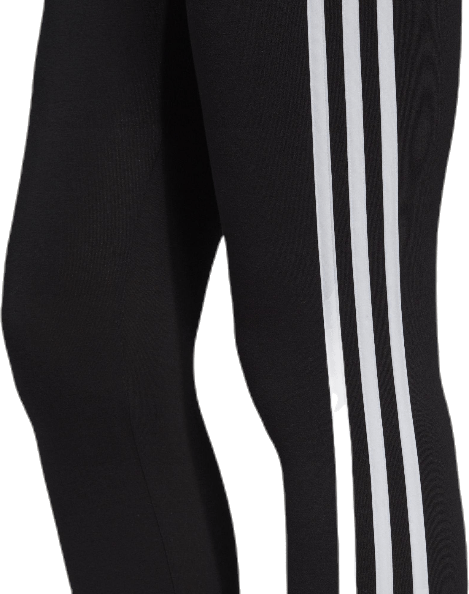 Essentials 3S Tight Black / White - Bild 9