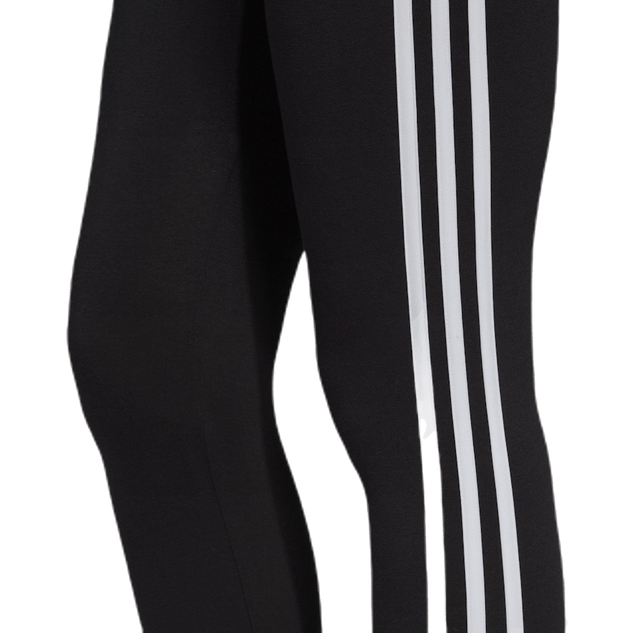 Essentials 3S Tight Black / White - Bild 9
