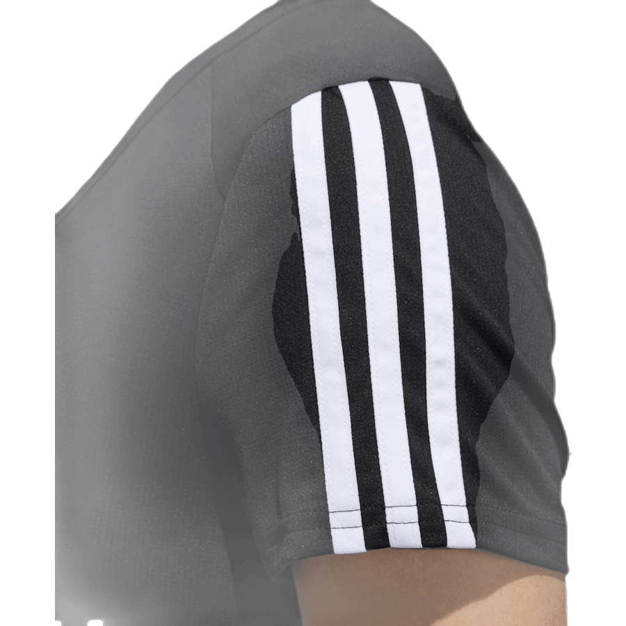 Run 3S Tee W White/Black - Bild 10