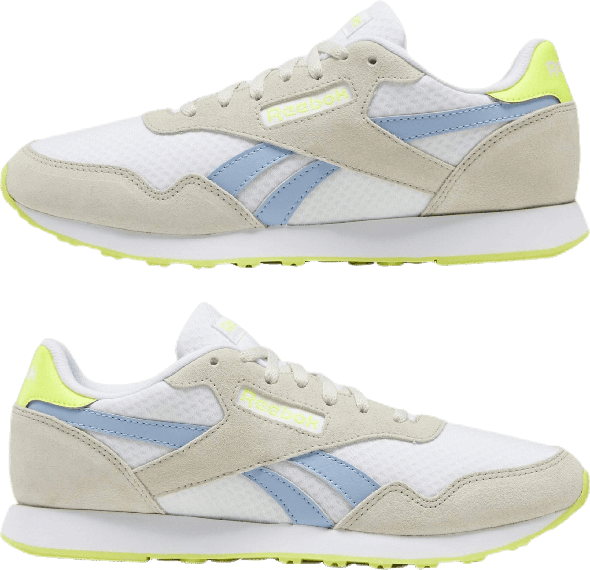 Royal Ultra White/Grey - Bild 10