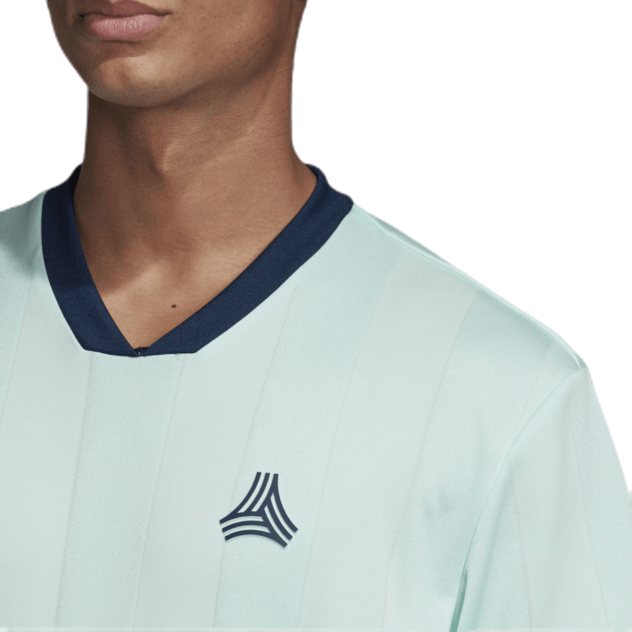 Tango Adv Jersey Black/Green - Bild 9