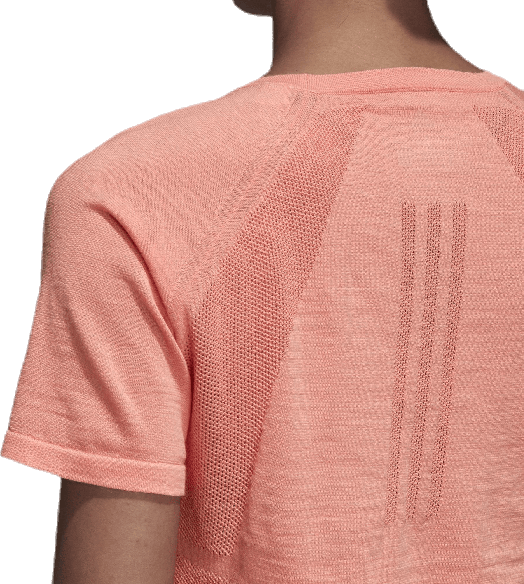 Cru Tee Primeknit Grey - Bild 10