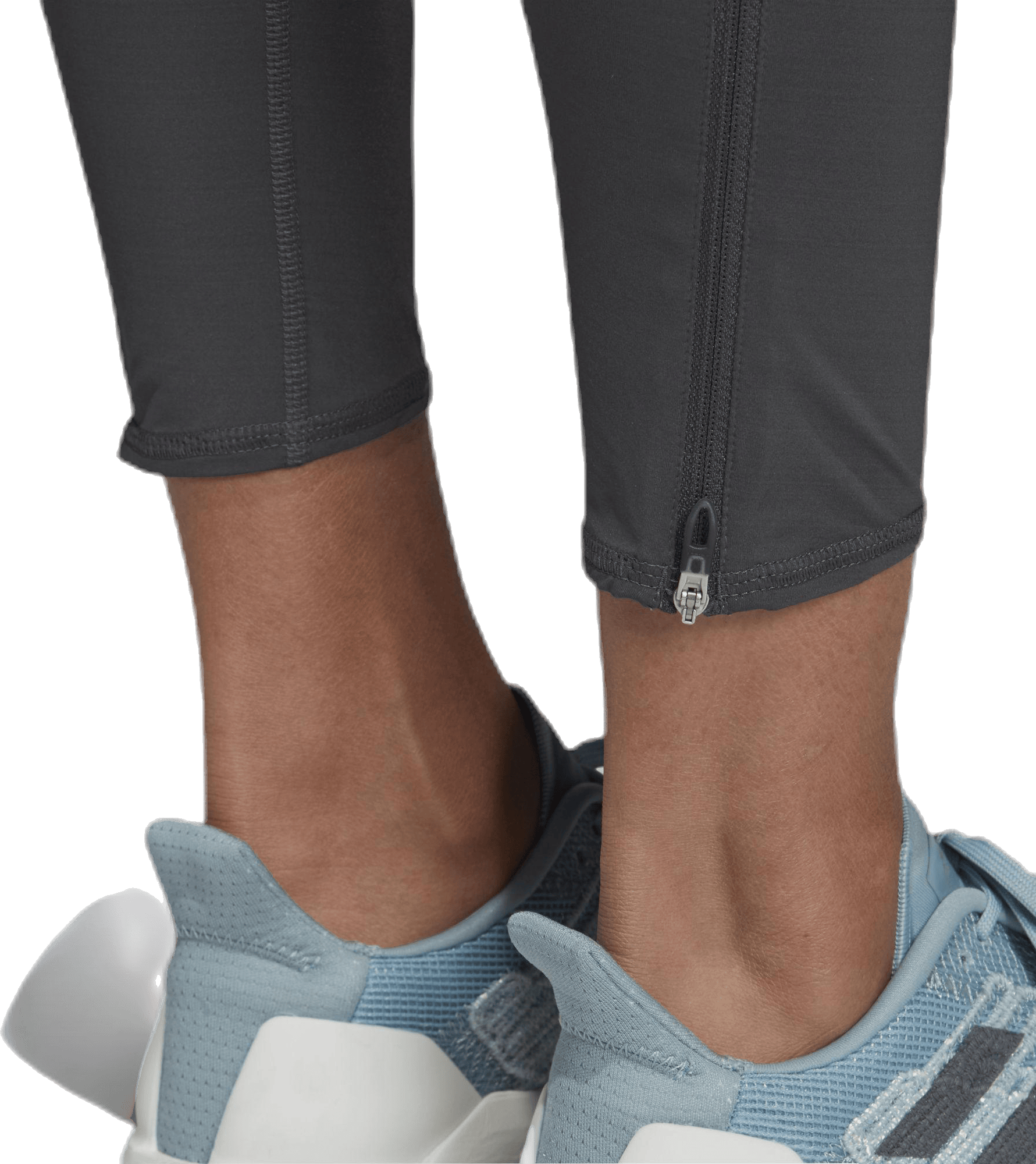 How We Do Tight Adizero Black/Grey - Bild 9
