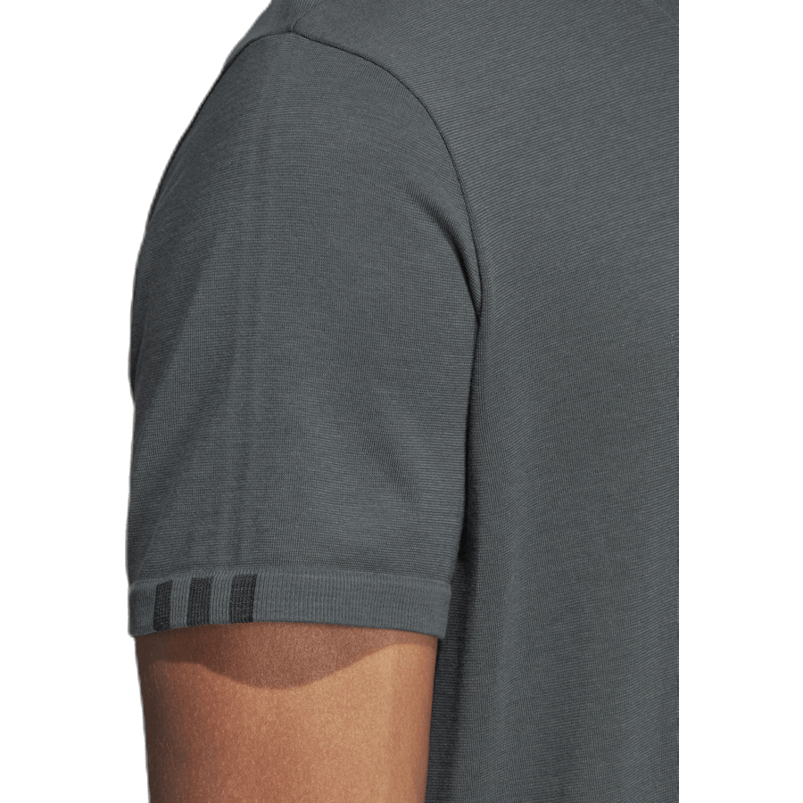 25/7 Tee Grey - Bild 8