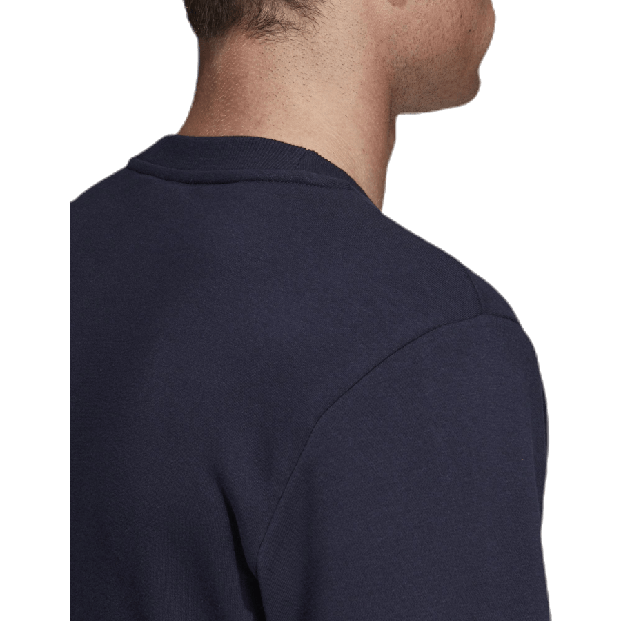 Must Have Fitted Crew Blue - Bild 8