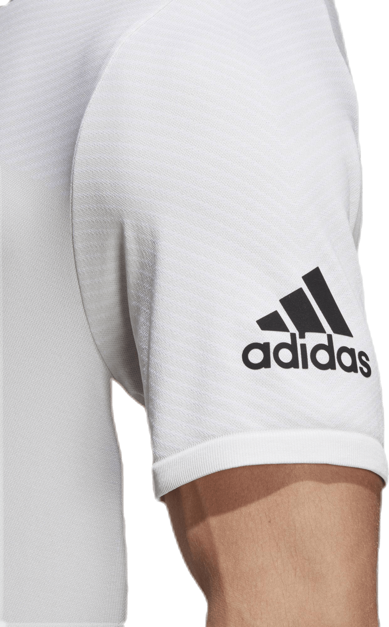 FL 360 Alive Primeknit Flow White - Bild 9