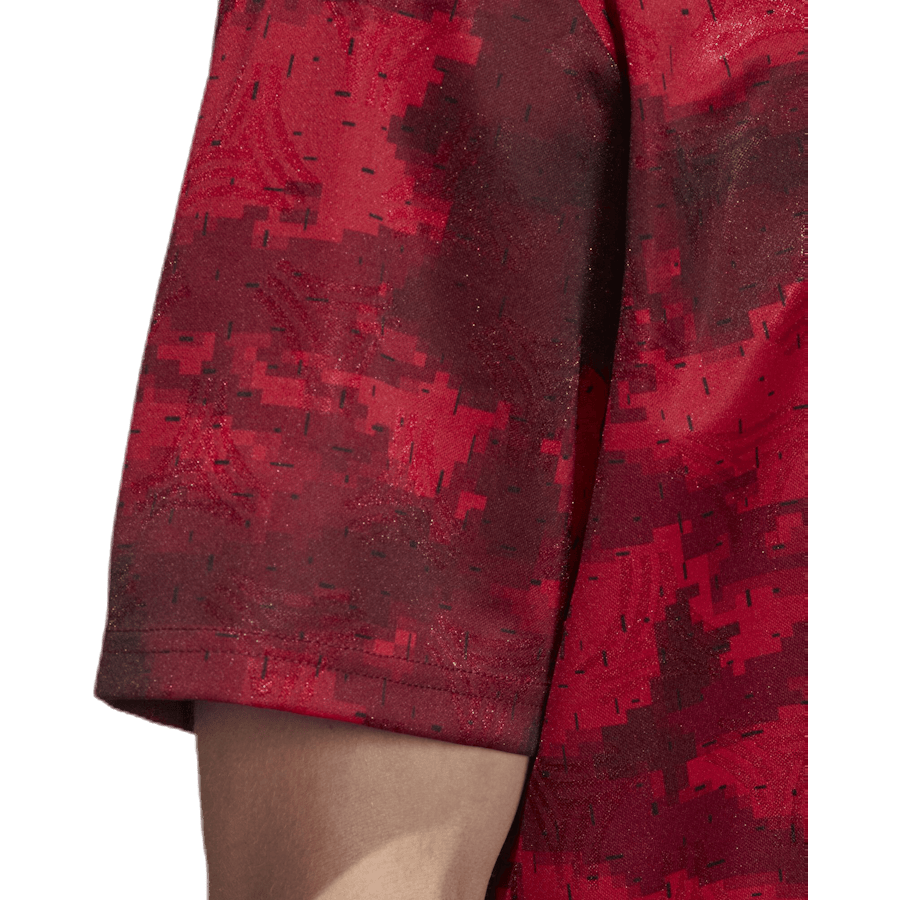 Tango AOP Jersey Red - Bild 8