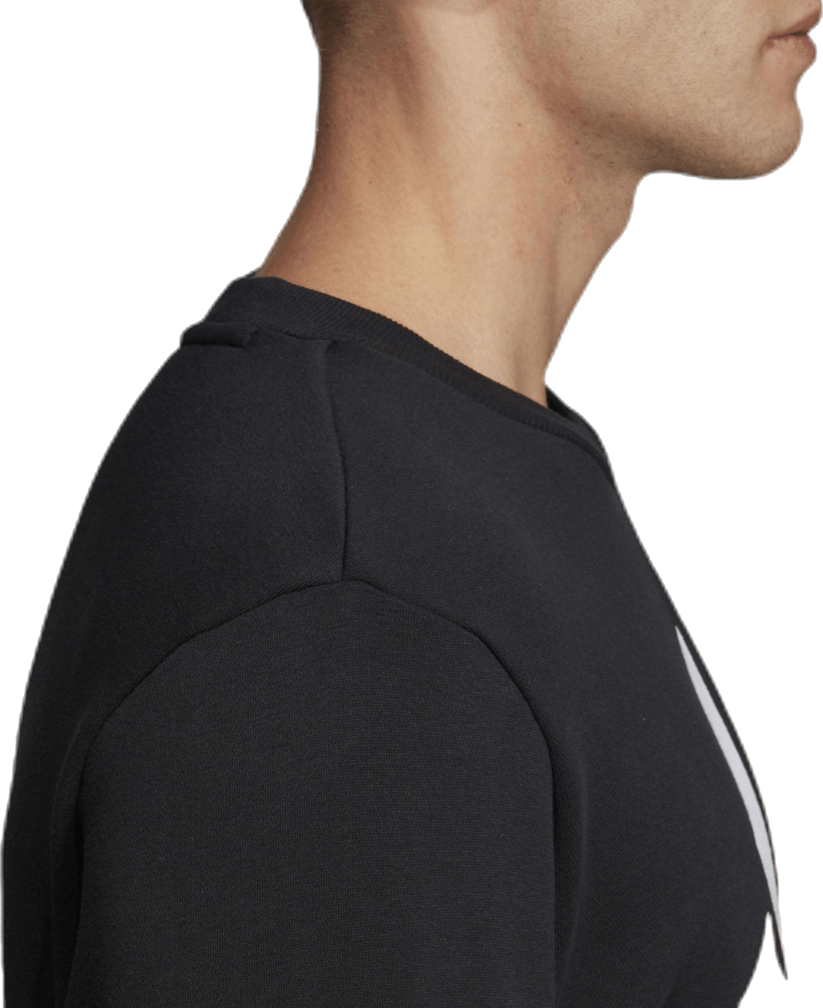 Must Haves Crew FL Black - Bild 9