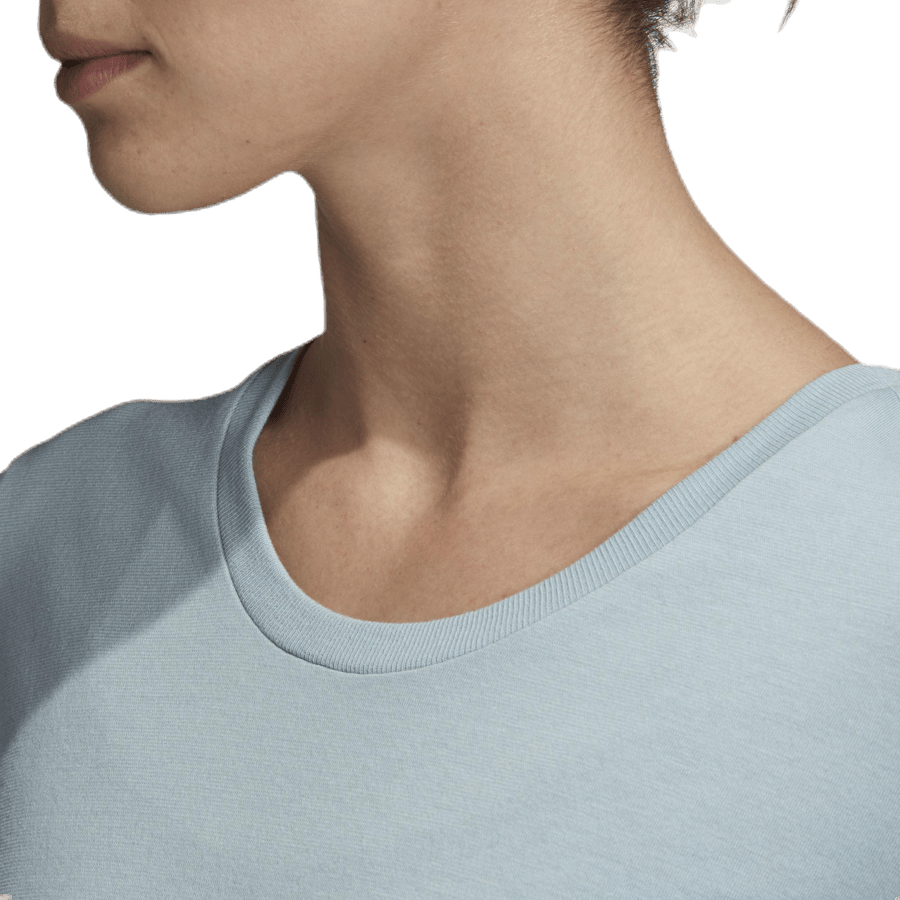 25/7 Tee Grey - Bild 9