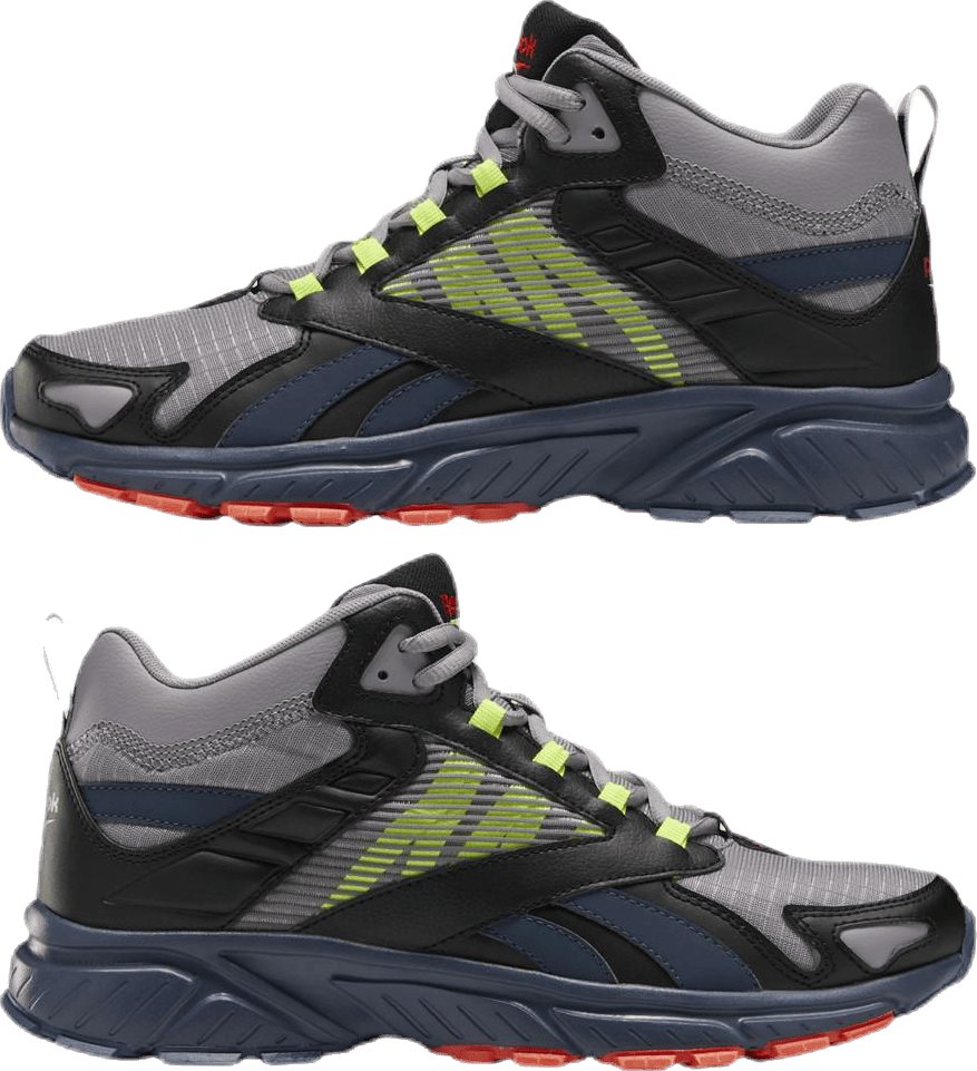 Reebok Royal Hyperium Hiker Shoes Grey 