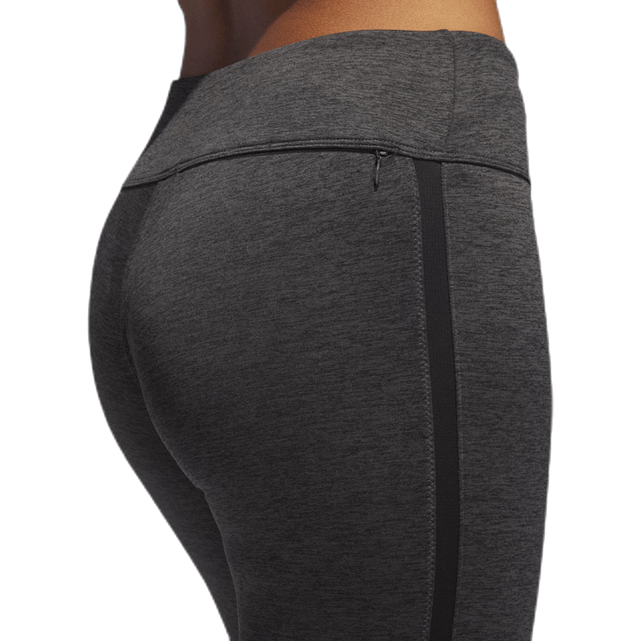 Response Tights Black - Bild 9