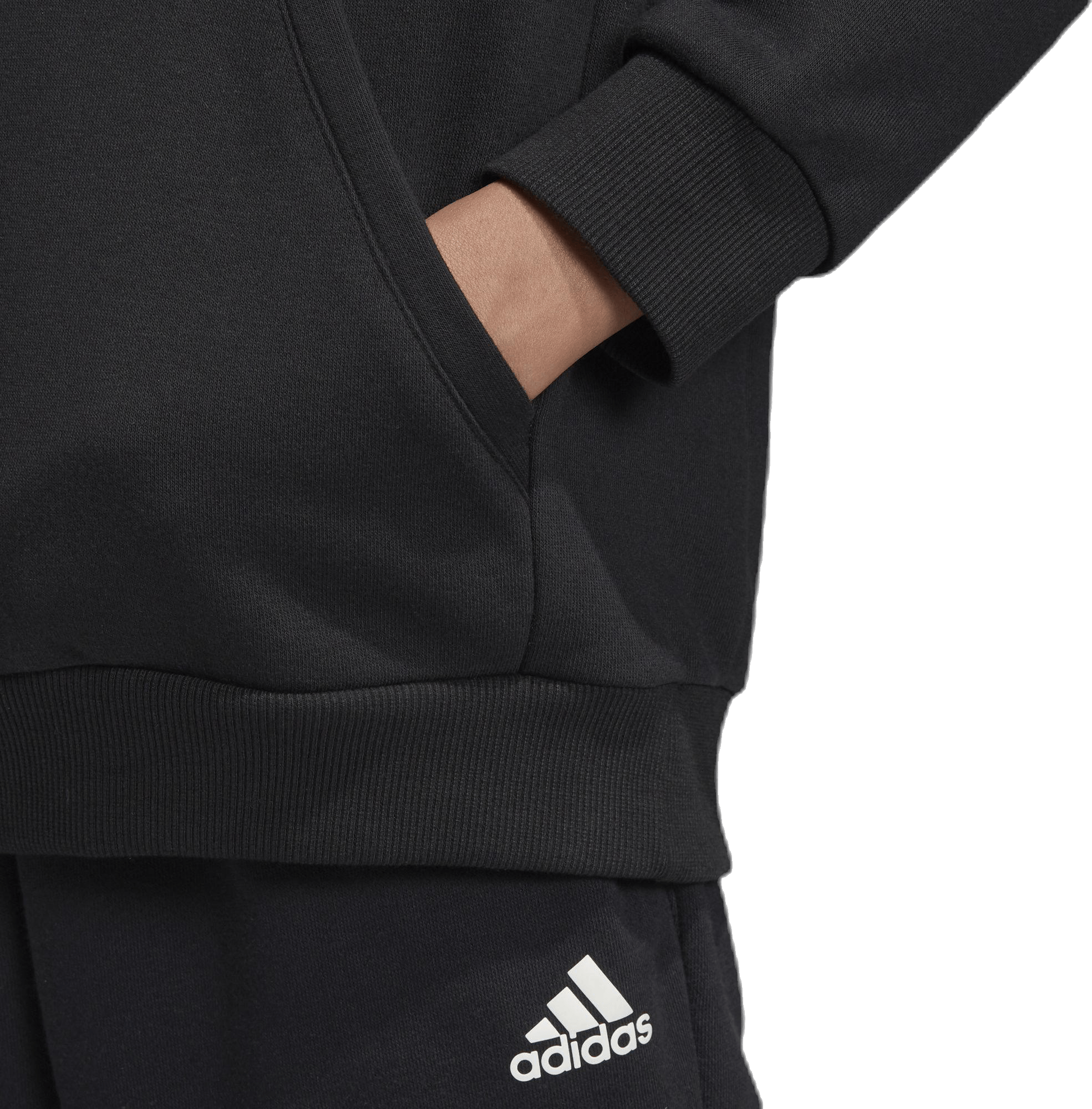 Junior Must Have BOS Pullover Black - Bild 10