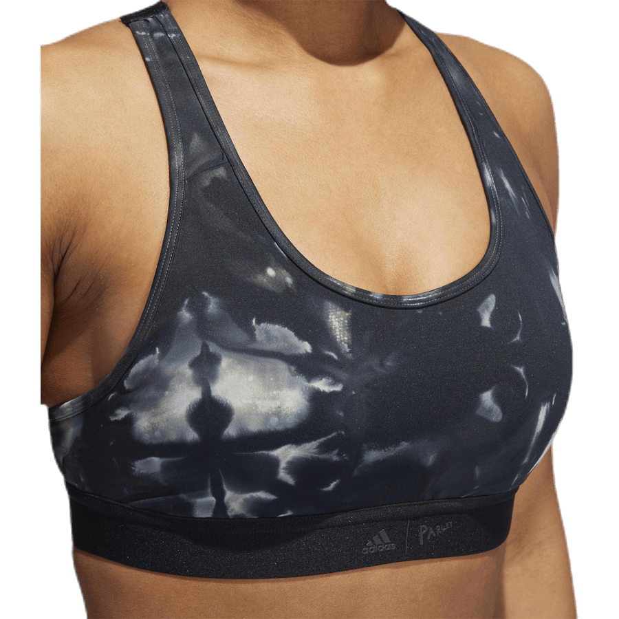DTR Parley Bra Black - Bild 10