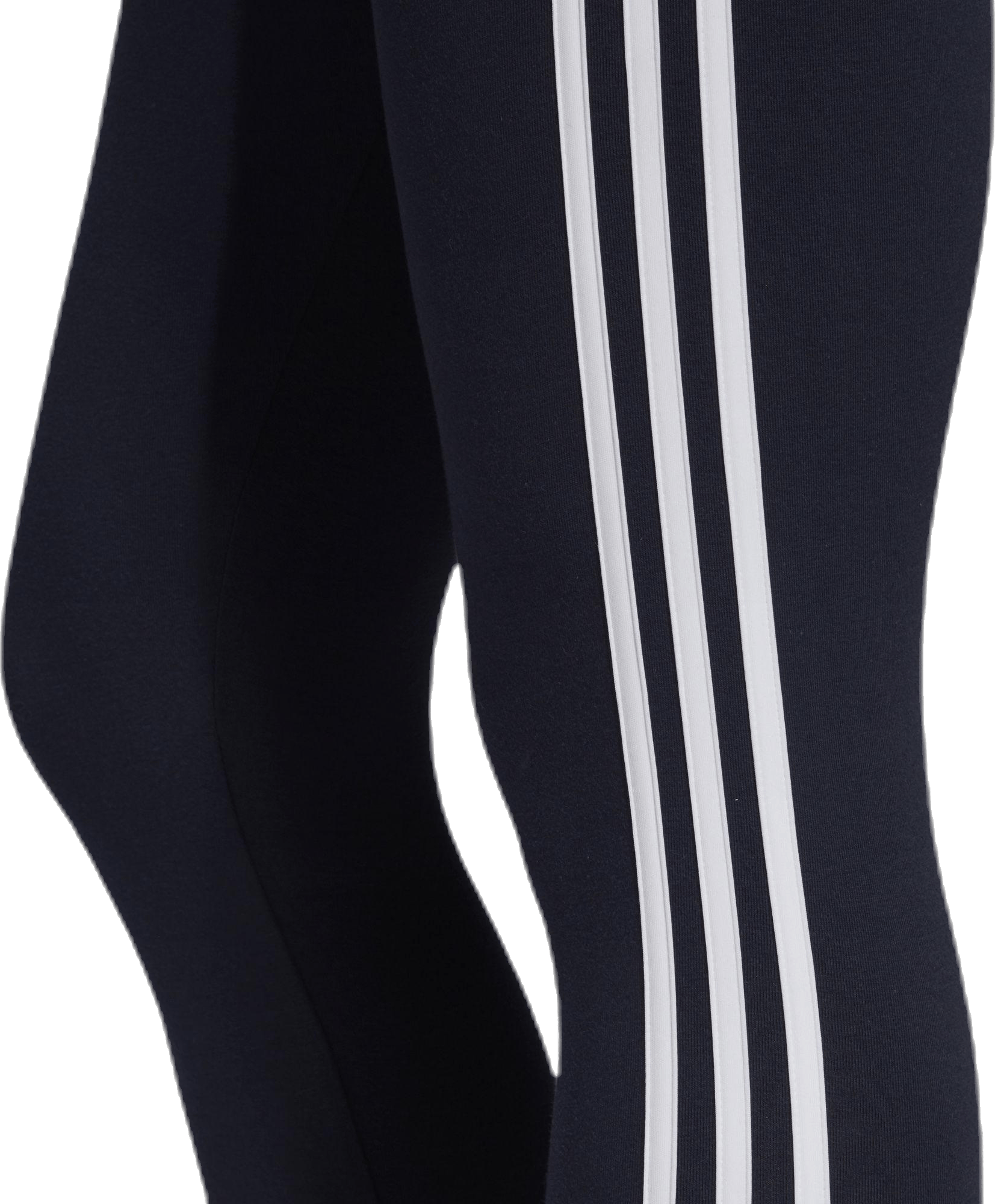 Essentials 3S Tight Legend Ink / White - Bild 9