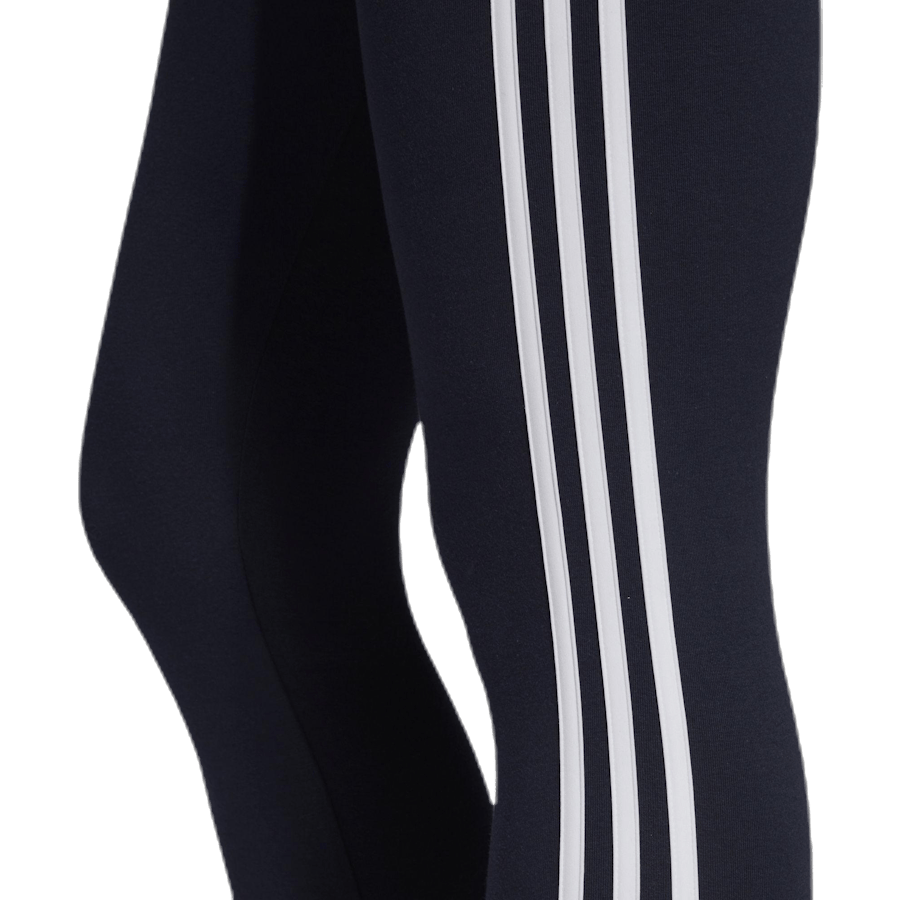 Essentials 3S Tight Legend Ink / White - Bild 9