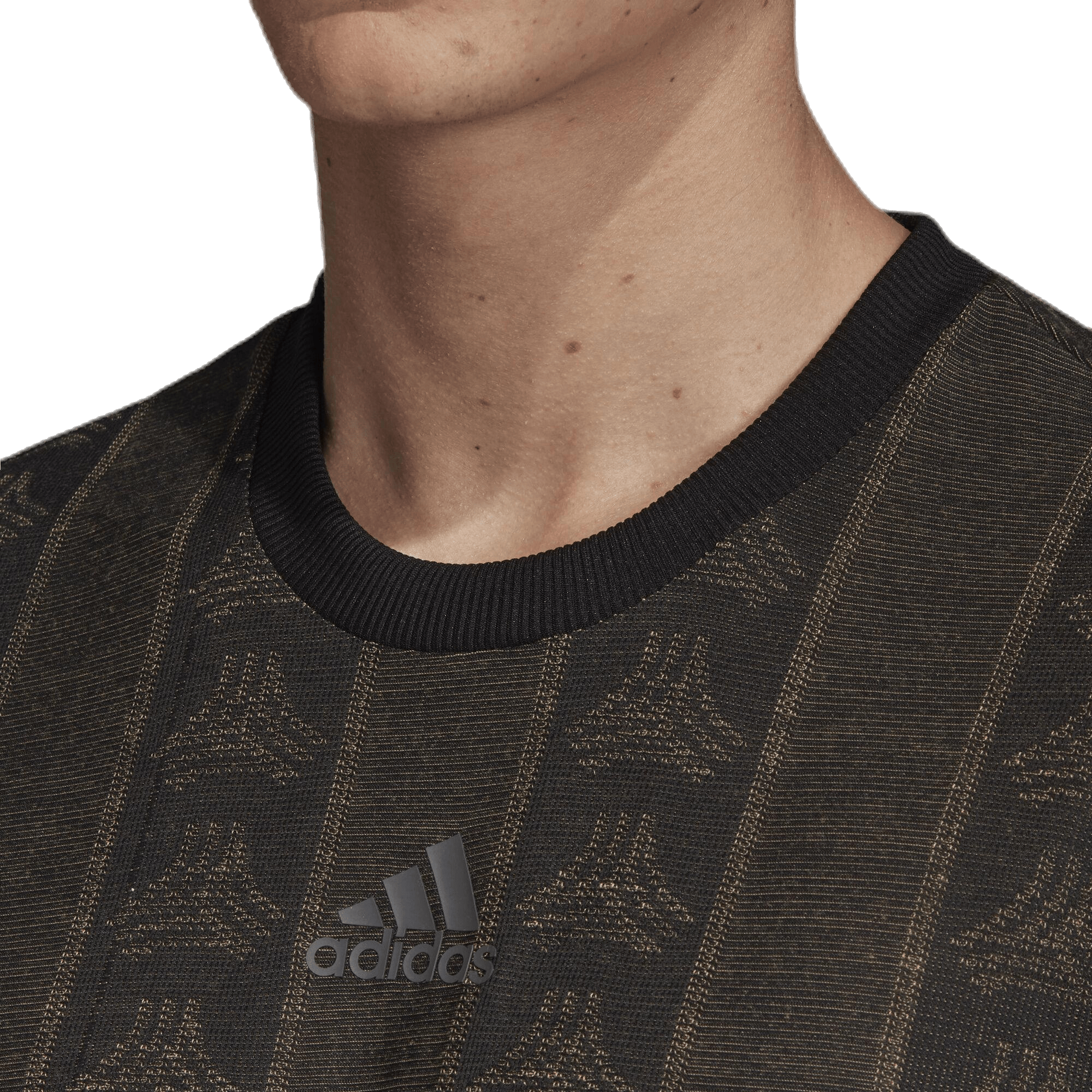 Tango ADV Jersey LS Black - Bild 8