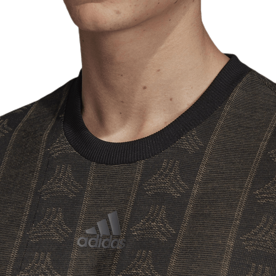 Tango ADV Jersey LS Black - Bild 8