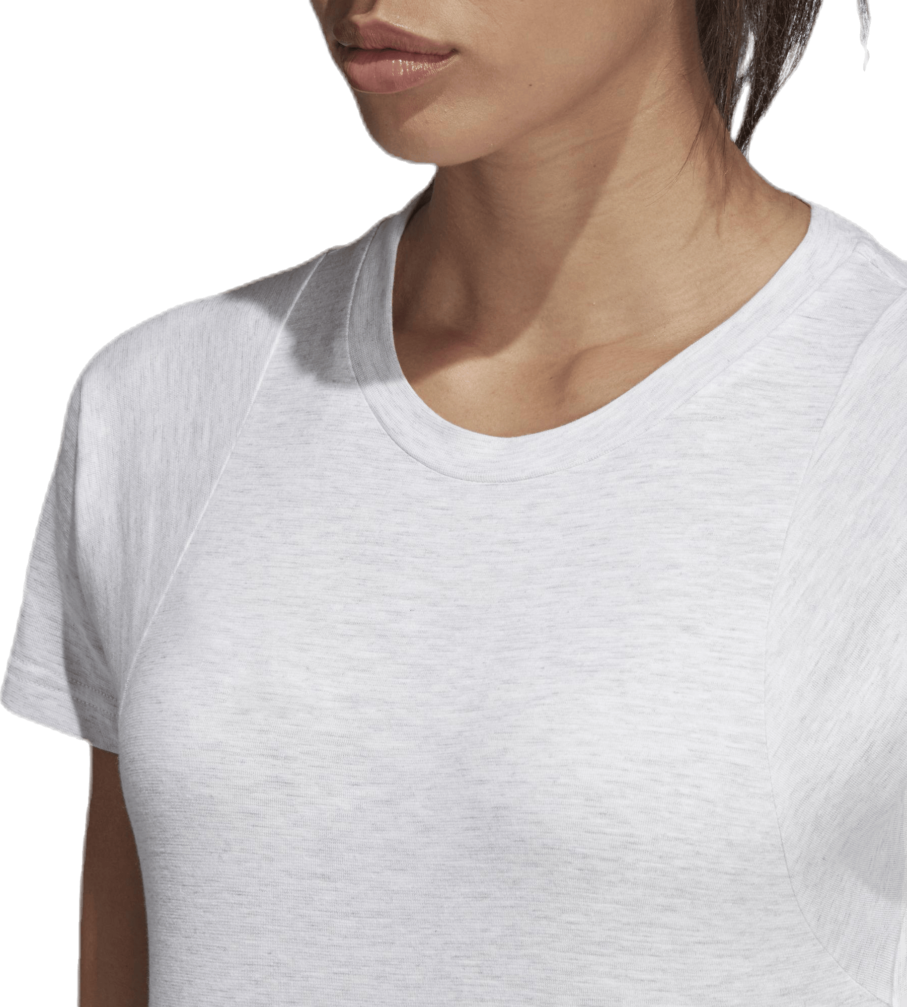 Id Winn CN Tee White - Bild 8