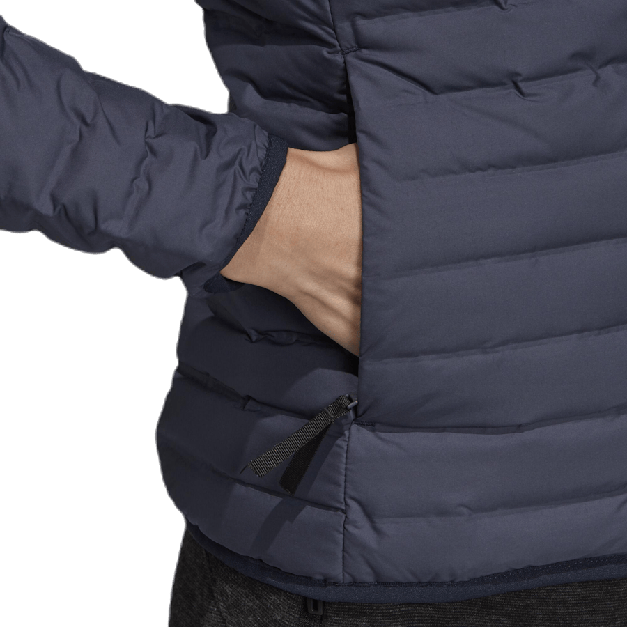Varilite Jacket Blue - Bild 11