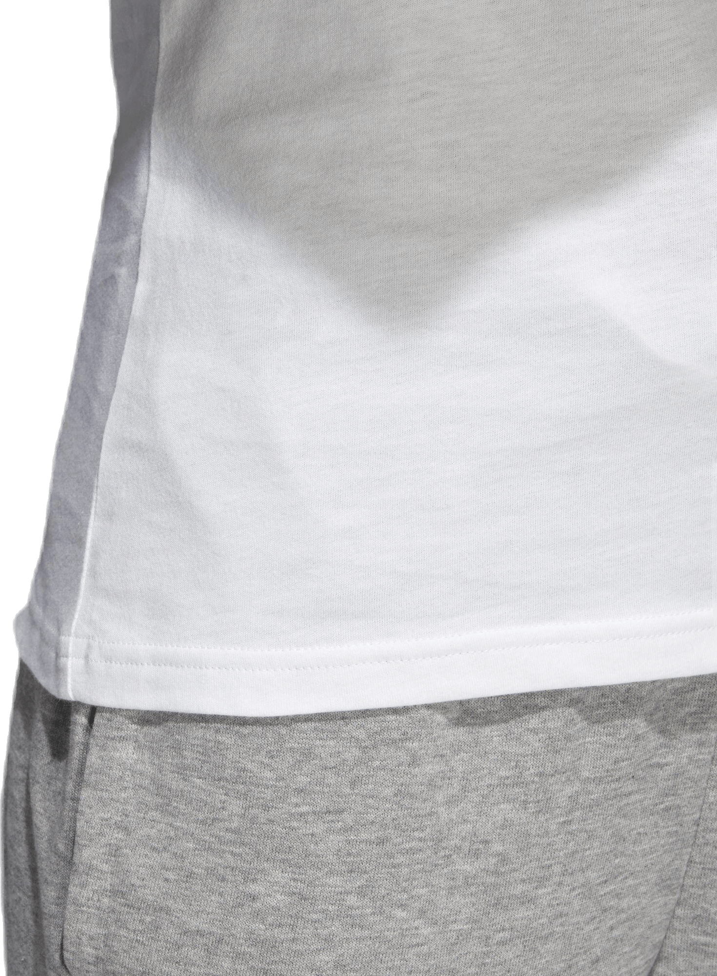 Sid T-shirt White/Black - Bild 9