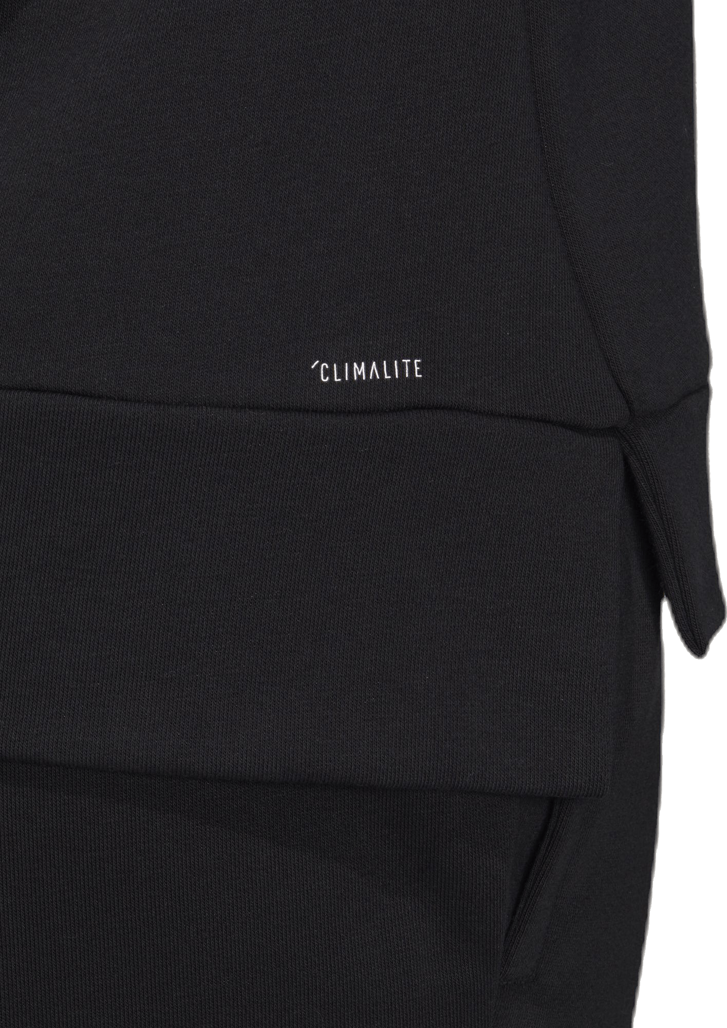 Essential Brand Sweat Black - Bild 11